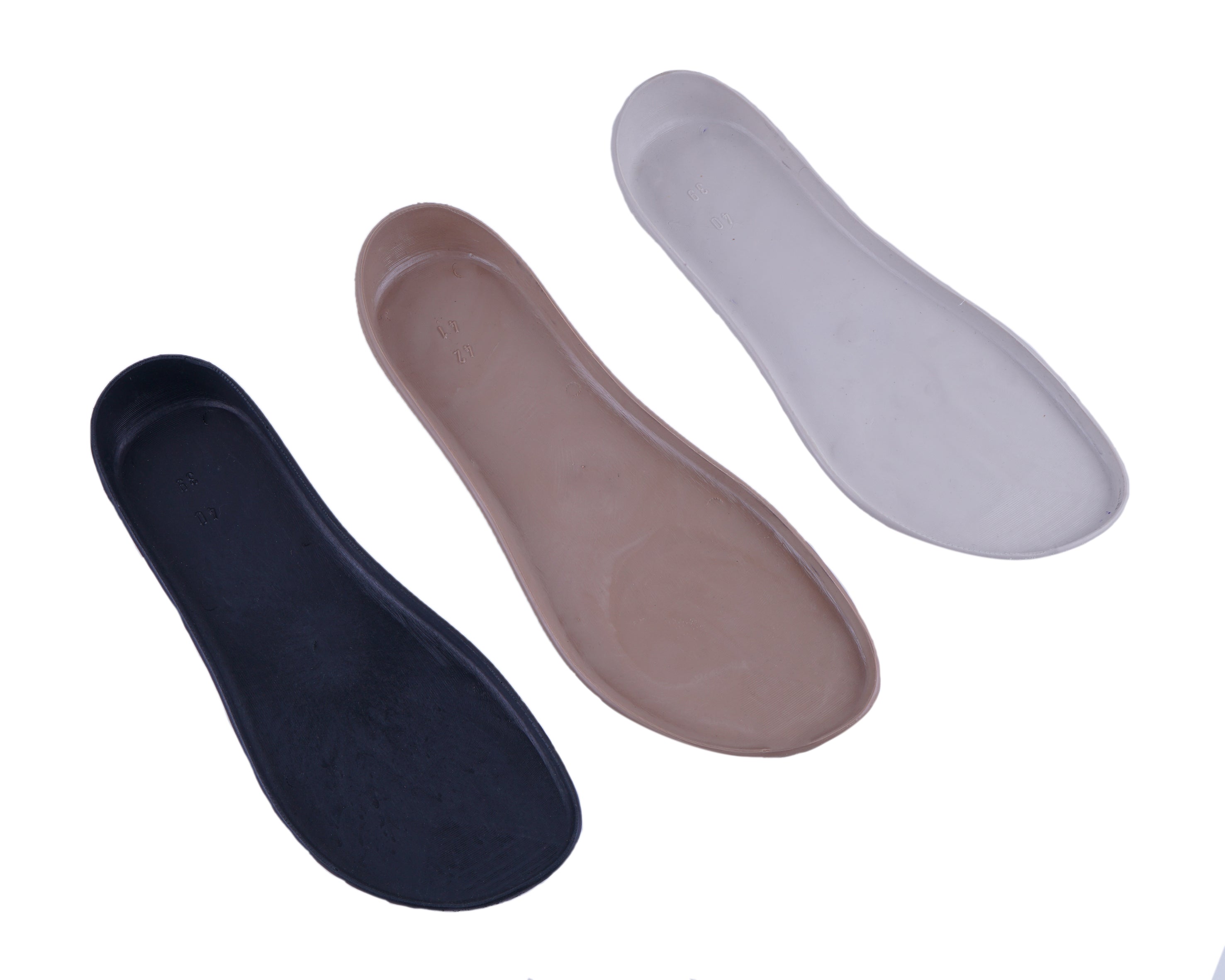 Black Slip-On Wide Barefoot Shoes Nubuck Leather Handmade 6mm Rubber Outsole Slip-On Rubber Outsole